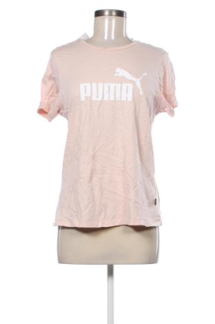Дамска тениска PUMA, Размер L, Цвят Розов, Цена 12,27 €