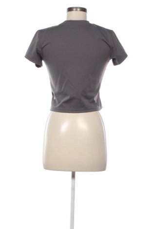 Damen T-Shirt Page One, Größe S, Farbe Grau, Preis € 7,99