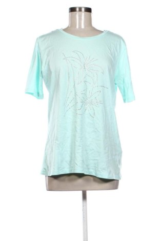 Дамска тениска Paola, Размер L, Цвят Многоцветен, Цена 9,20 €