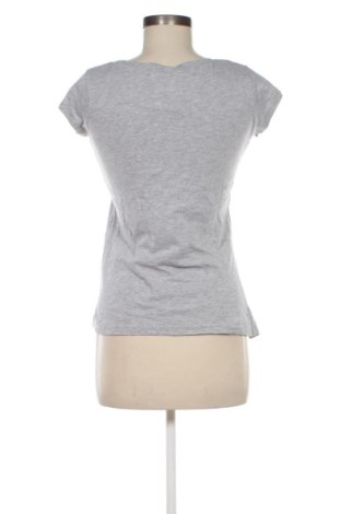 Damen T-Shirt Peanuts, Größe S, Farbe Grau, Preis € 9,99