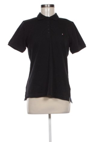 Damski T-shirt Peckott, Rozmiar L, Kolor Czarny, Cena 51,99 zł