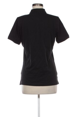 Damski T-shirt Peckott, Rozmiar L, Kolor Czarny, Cena 51,99 zł