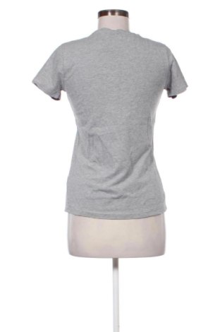 Damen T-Shirt Pepe Jeans, Größe M, Farbe Grau, Preis 17,99 €