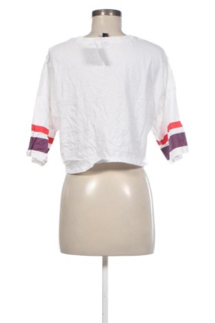 Damski T-shirt Piazza Italia, Rozmiar L, Kolor Kolorowy, Cena 45,99 zł