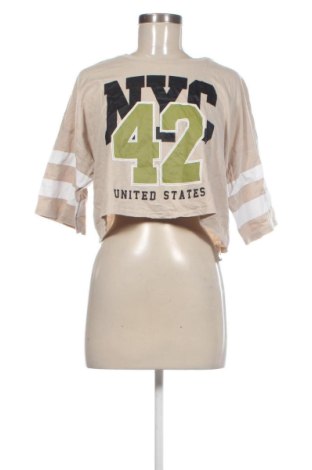 Damen T-Shirt Piazza Italia, Größe L, Farbe Mehrfarbig, Preis € 9,99