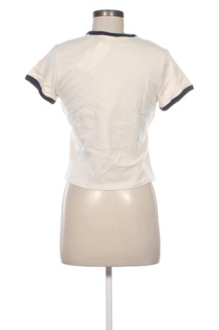 Damen T-Shirt Pink Woman, Größe M, Farbe Beige, Preis 6,99 €