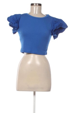 Дамска тениска Pinokkio, Размер S, Цвят Син, Цена 9,20 €