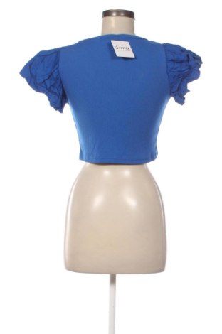 Дамска тениска Pinokkio, Размер S, Цвят Син, Цена 9,20 €