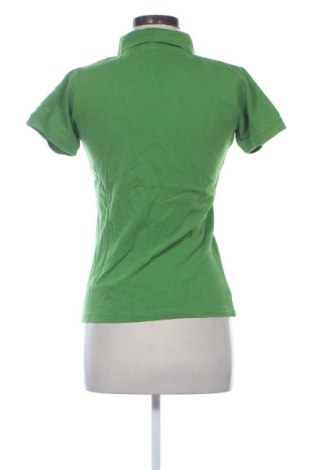 Damen T-Shirt Polo Club, Größe S, Farbe Grün, Preis € 27,99