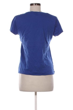 Дамска тениска Polo Ralph Lauren, Размер M, Цвят Син, Цена 35,27 €