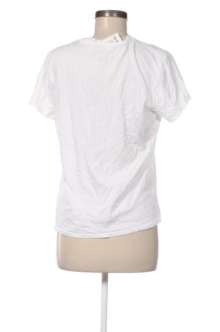 Damen T-Shirt Polo Ralph Lauren, Größe L, Farbe Weiß, Preis 45,99 €