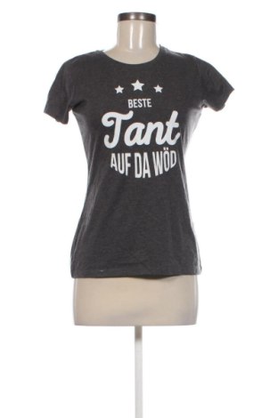 Dámské tričko Premium Denim, Velikost M, Barva Šedá, Cena  229,00 Kč