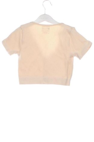Dámské tričko Pretty Little Thing, Velikost XS, Barva Béžová, Cena  255,00 Kč