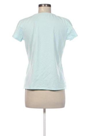 Дамска тениска Primark, Размер XL, Цвят Син, Цена 7,15 €