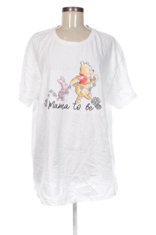 Damen T-Shirt Primark, Größe L, Farbe Weiß, Preis € 11,99