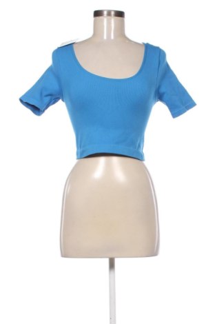 Дамска тениска Primark, Размер M, Цвят Син, Цена 7,10 €