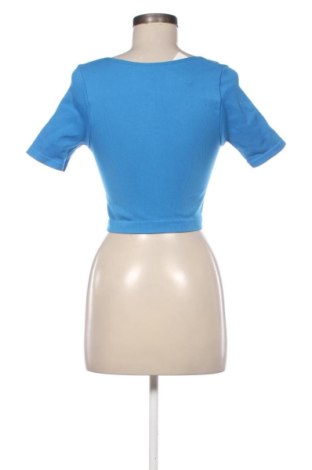 Дамска тениска Primark, Размер M, Цвят Син, Цена 7,10 €