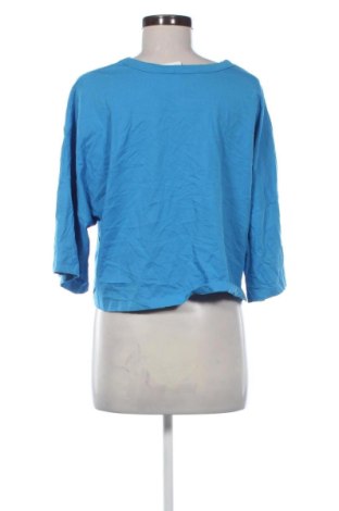 Damski T-shirt Primark, Rozmiar L, Kolor Niebieski, Cena 45,99 zł