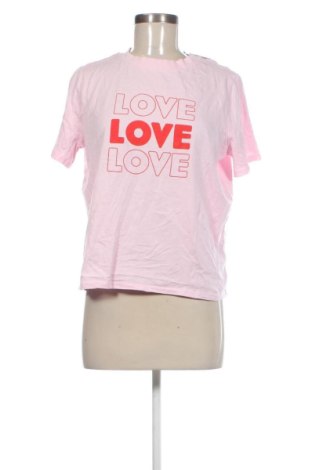 Дамска тениска Primark, Размер XL, Цвят Розов, Цена 9,20 €