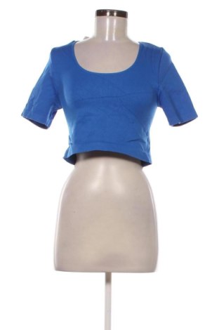 Дамска тениска Primark, Размер XL, Цвят Син, Цена 5,11 €