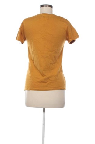 Női póló Pull&Bear, Méret M, Szín Sárga, Ár 4 089 Ft