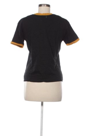 Damen T-Shirt Pull&Bear, Größe M, Farbe Schwarz, Preis € 11,99