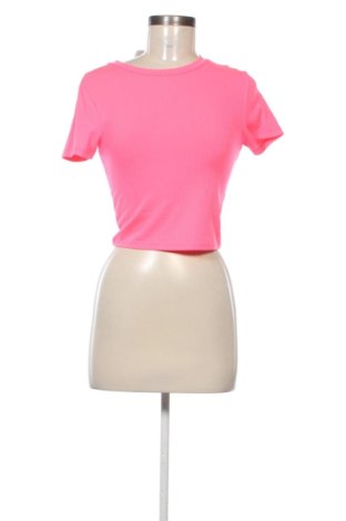 Dámské tričko Pull&Bear, Velikost M, Barva Růžová, Cena  169,00 Kč