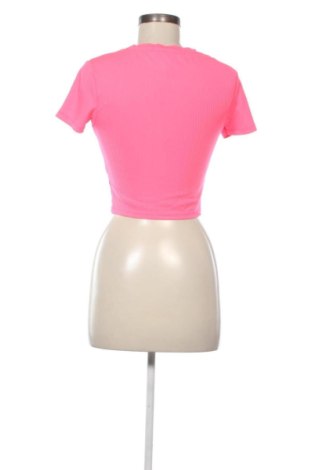Dámské tričko Pull&Bear, Velikost M, Barva Růžová, Cena  169,00 Kč