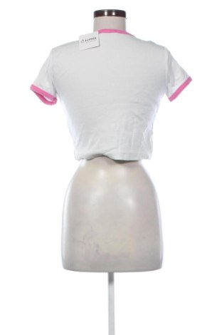 Damen T-Shirt Pull&Bear, Größe L, Farbe Mehrfarbig, Preis € 7,99