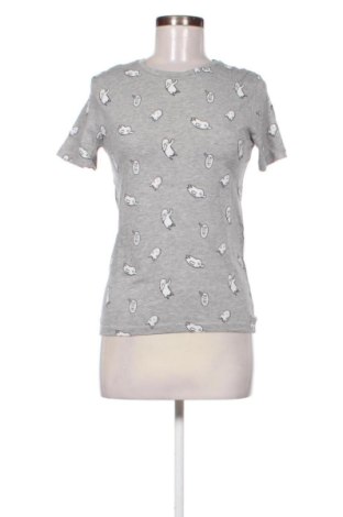 Дамска тениска Pull&Bear, Размер S, Цвят Многоцветен, Цена 6,71 €