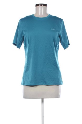 Дамска тениска Quechua, Размер L, Цвят Син, Цена 7,66 €