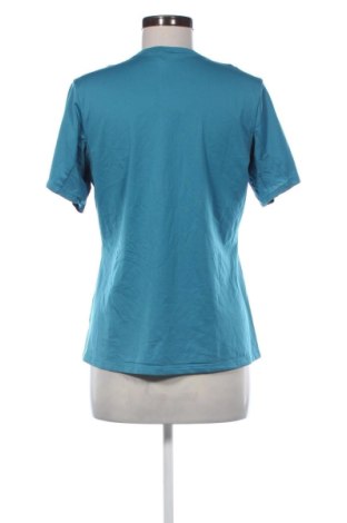 Дамска тениска Quechua, Размер L, Цвят Син, Цена 7,66 €