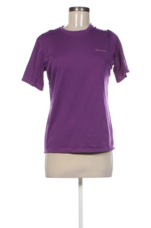 Дамска тениска Quechua, Размер M, Цвят Лилав, Цена 4,09 €