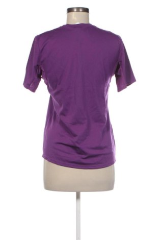Дамска тениска Quechua, Размер M, Цвят Лилав, Цена 4,09 €