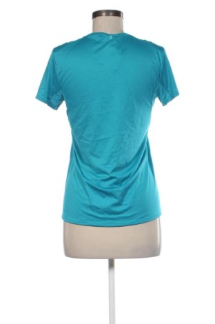 Дамска тениска Quechua, Размер M, Цвят Зелен, Цена 7,09 €