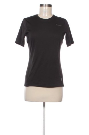 Damen T-Shirt Quechua, Größe S, Farbe Schwarz, Preis € 5,99
