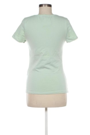 Дамска тениска Queen, Размер S, Цвят Зелен, Цена 9,20 €