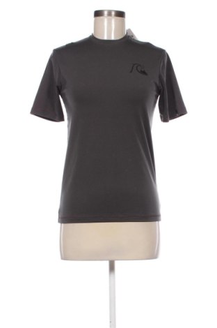 Női póló Quiksilver, Méret M, Szín Szürke, Ár 8 744 Ft