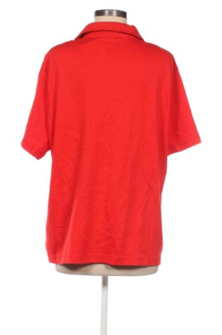 Дамска тениска Rabe, Размер XXL, Цвят Червен, Цена 15,84 €
