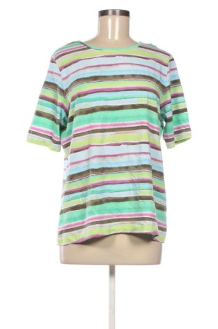 Damski T-shirt Rabe, Rozmiar XL, Kolor Kolorowy, Cena 52,99 zł