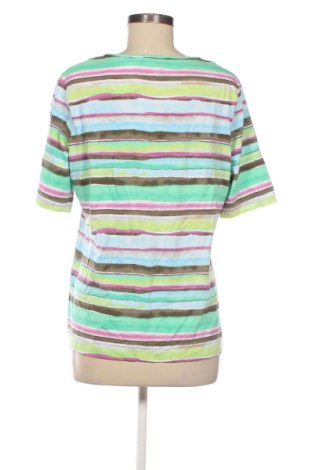 Damski T-shirt Rabe, Rozmiar XL, Kolor Kolorowy, Cena 52,99 zł