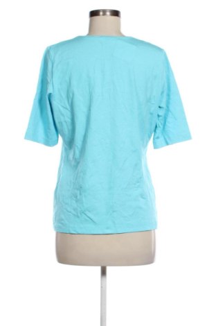 Damen T-Shirt Rabe, Größe M, Farbe Blau, Preis € 13,99