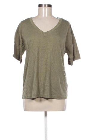 Damen T-Shirt Rainbow, Größe M, Farbe Grün, Preis € 11,99