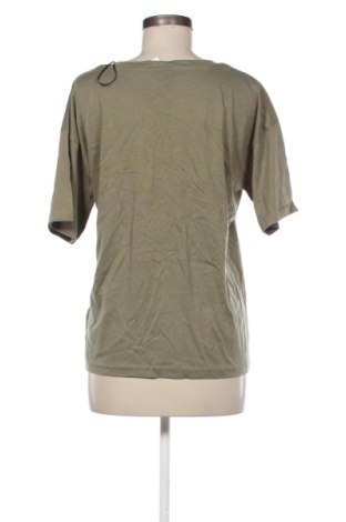 Damen T-Shirt Rainbow, Größe M, Farbe Grün, Preis € 11,99