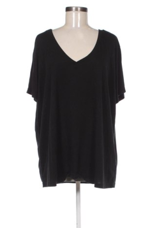 Damen T-Shirt Rainbow, Größe XXL, Farbe Schwarz, Preis 8,99 €