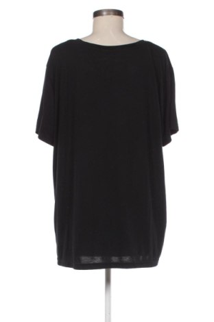 Damen T-Shirt Rainbow, Größe XXL, Farbe Schwarz, Preis 8,99 €