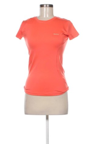 Дамска тениска Reebok, Размер S, Цвят Оранжев, Цена 14,31 €