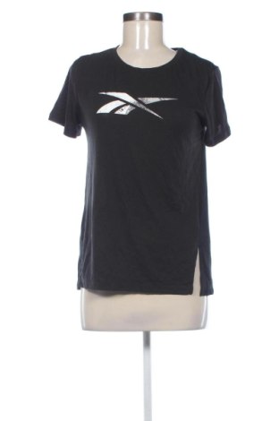 Dámské tričko Reebok, Velikost M, Barva Černá, Cena  409,00 Kč