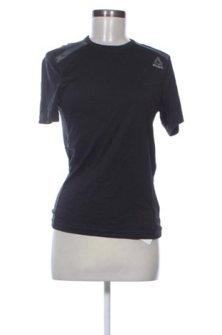Damski T-shirt Reebok, Rozmiar S, Kolor Czarny, Cena 58,94 zł