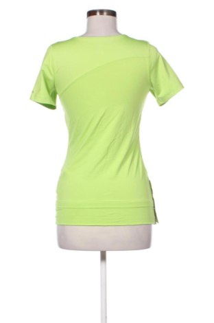 Дамска тениска Reebok, Размер S, Цвят Зелен, Цена 9,99 €